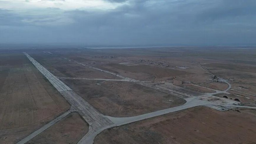 Son dakika...İsrail'in Suriye'deki saldırısına Türkiye'den tepki