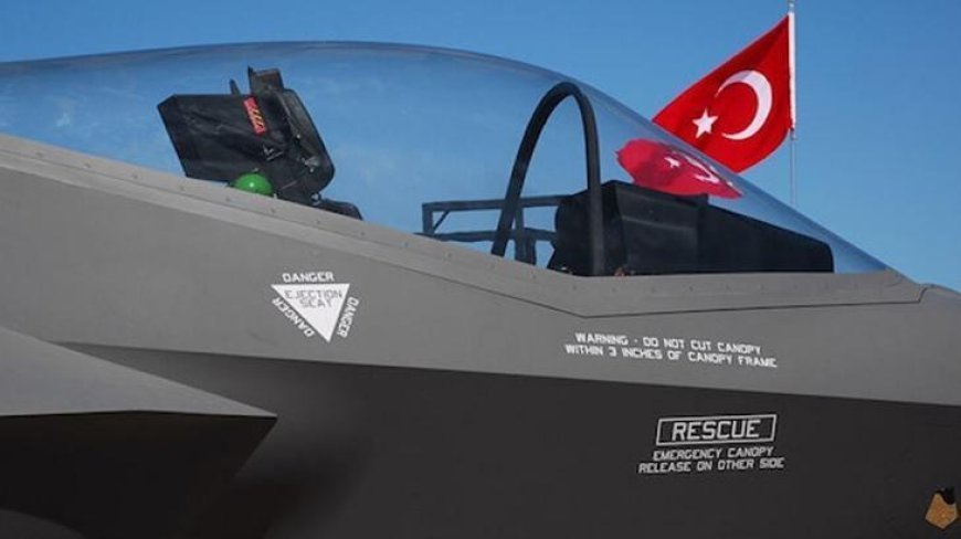 SON DAKİKA HABERLER: İsrail ve Yunanistan'dan Türkiye'ye karşı F-35 hesabı! 'İlk gören ilk vuran'