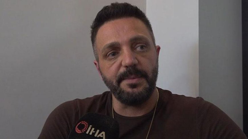 Esenyurt'ta çocuklarının yanında karısına hakaretler yağdırmıştı: Kendisini 'montaj' diyerek savundu!