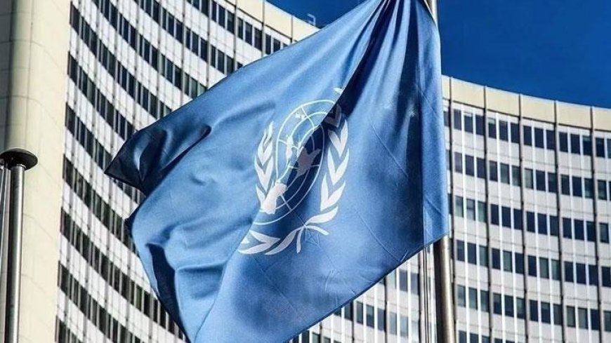 BM, İsrail'in Suriye'ye yönelik 'endişe verici' hava saldırılarını durdurmasını istedi