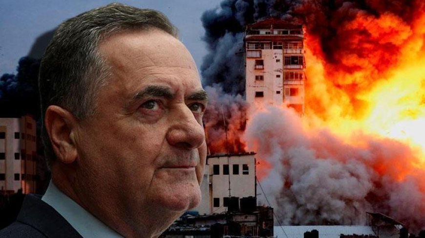 İsrail kana doymuyor! Trump'ın çağrısına rağmen 'Gazze'de saldırıları süreceğiz' açıklaması