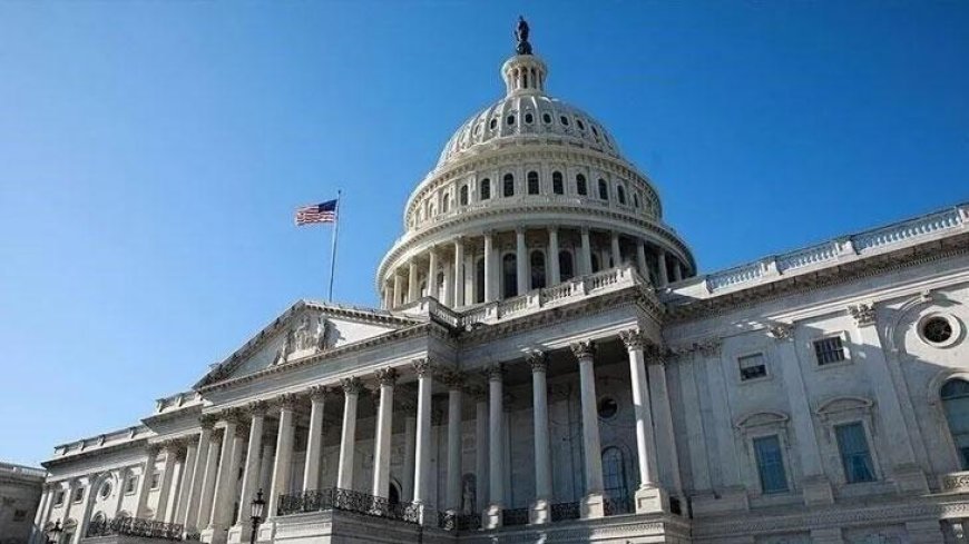 ABD'de yerleşik Türk Amerikan sivil toplum kuruluşlarından Kongre üyelerine 'F-35' mektubu