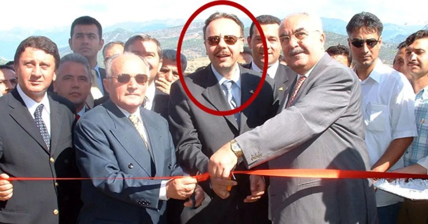 Eski Bakan Arif Ahmet Denizolgun'un mezarı açılacak