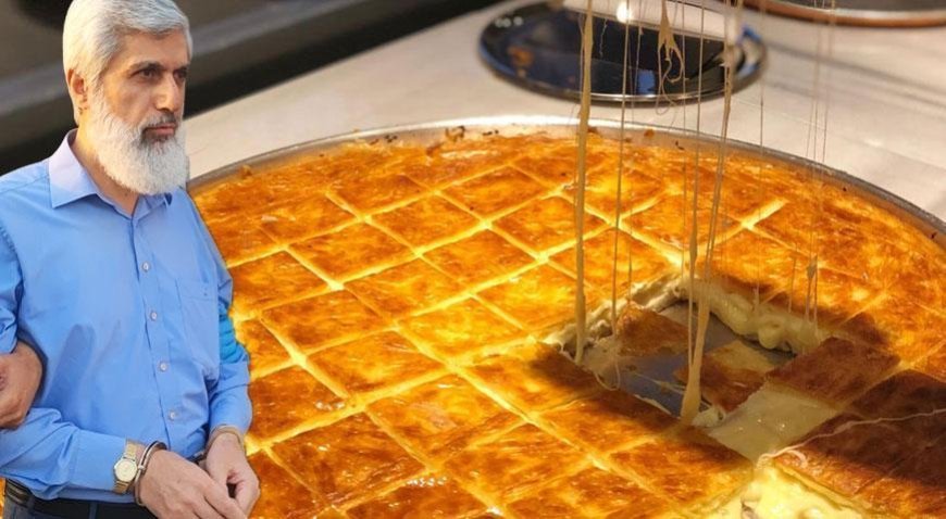 SON DAKİKA HABERLERİ: Levent Börek'e kayyum mu atandı? Levent Börek'e neden kayyum atandı?
