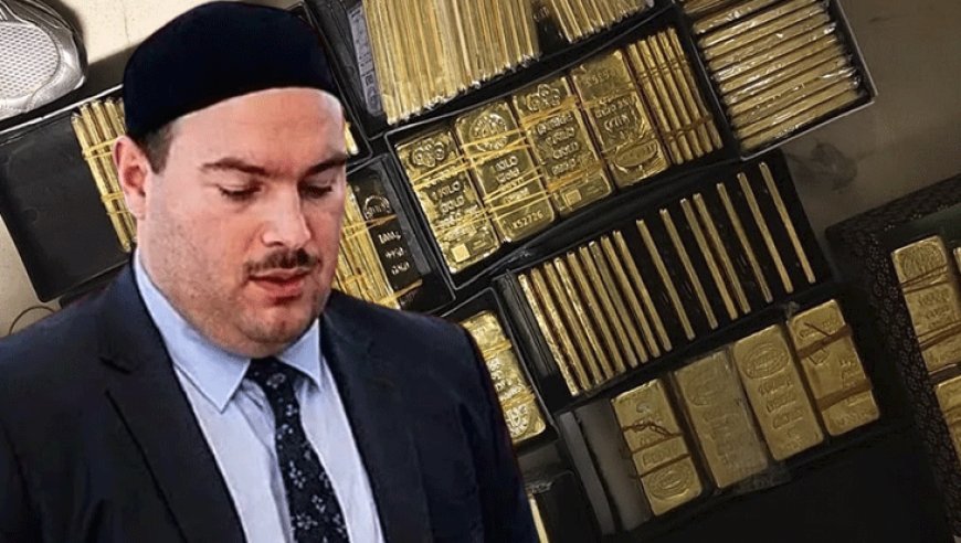 Son dakika... Alihan Kuriş soruşturmasında yeni detaylar! Gizli hat
