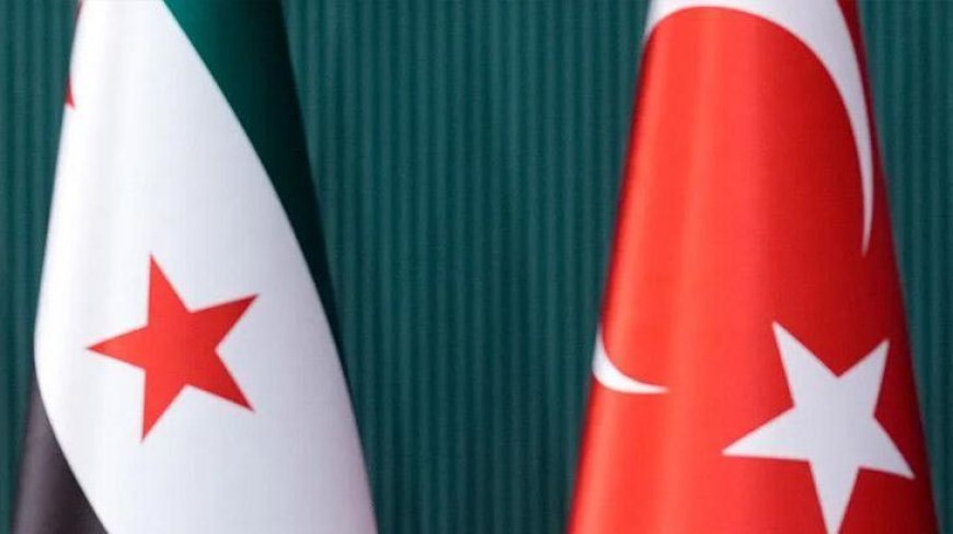 Türkiye ile Suriye arasında 'Fosfat Alanında Mutabakat Zaptı' imzalandı