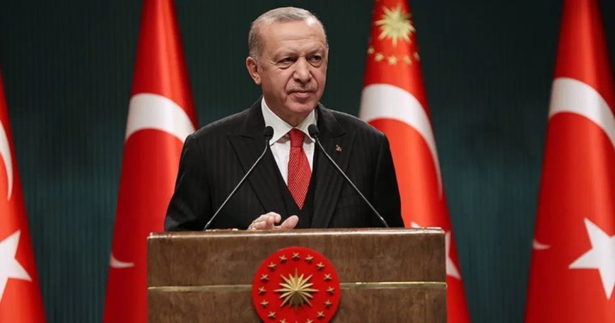Cumhurbaşkanı Erdoğan Japonya Başbakanı Takaiçi ile telefonda görüştü