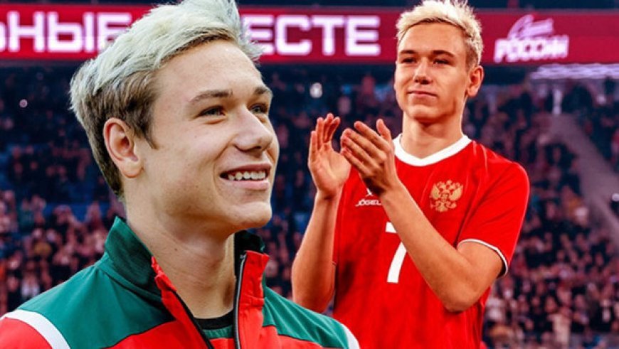 Batrakov, Galatasaray’ı resmen açıkladı! ‘Transfer olacağım’