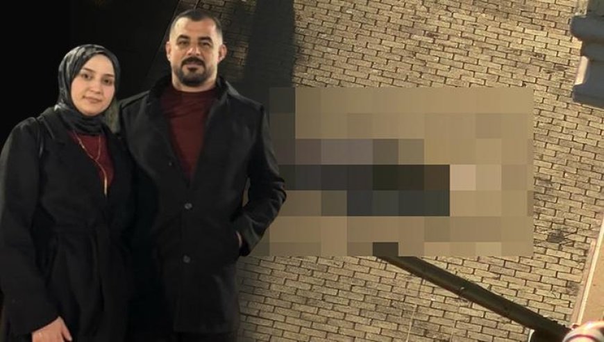 Bedriye Naz 5’inci kattan düştü, eşi tutuklandı! Ablası konuştu: 4 çocuğunu annesiz bıraktılar