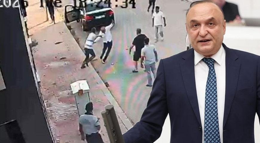 SON DAKİKA: Melih Meriç’e bıçaklı saldırıda yeni gelişme var mı?