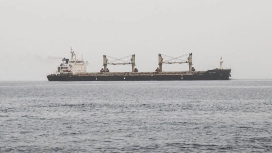 Silahlı korsanlar Yemen’den tanker kaçırdı!