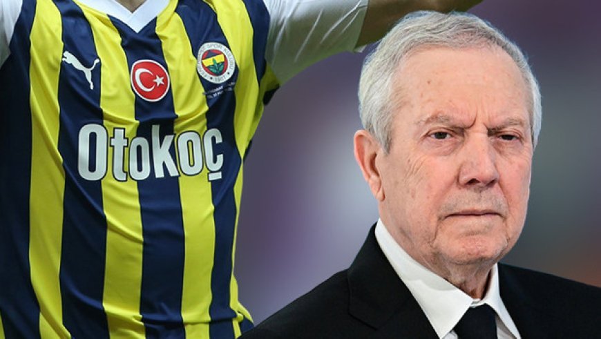 Fenerbahçe'de bir ayrılık daha: Yönetim kapıyı gösterdi!