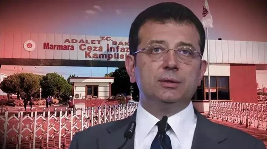 İBB'ye yönelik 'Yolsuzluk' davasında duruşma 25 Ağustos'a ertelendi