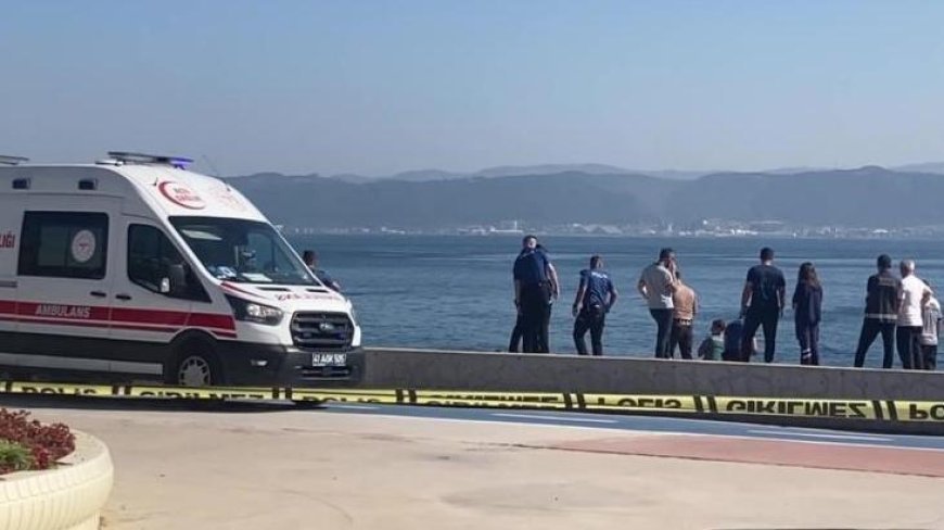 Kocaeli sahilinde gizemli olay! 1 saat içinde 3 ceset bulunmuştu; kahreden gerçek ortaya çıktı