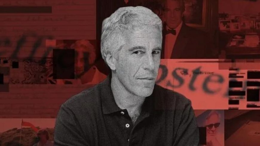 Epstein’in e-postalarını hackleyip sırra kadem basmıştı! Yıllar sonra ilk kez konuştu