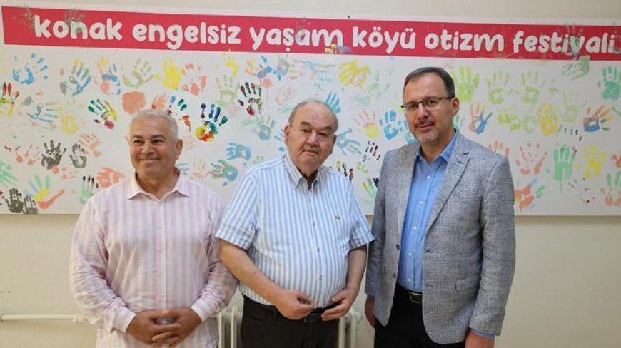 İzmir'deki 'engelleri' kaldırmak için büyük iş birliği!