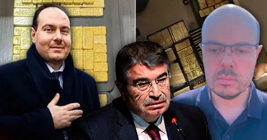 Alihan Kuriş'in firari kardeşi yakalandı, kaçtıkları araç İdris Naim Şahin'e tahsisli çıktı